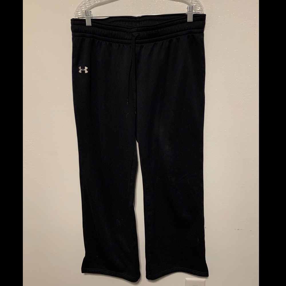 Under Armour Sweatpants